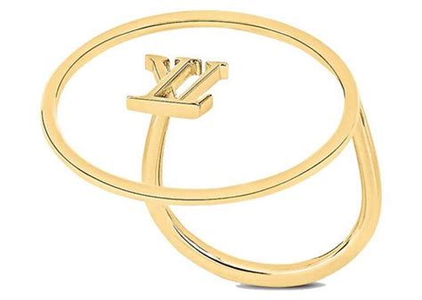 bague lv|lv eclipse bague jewelry.